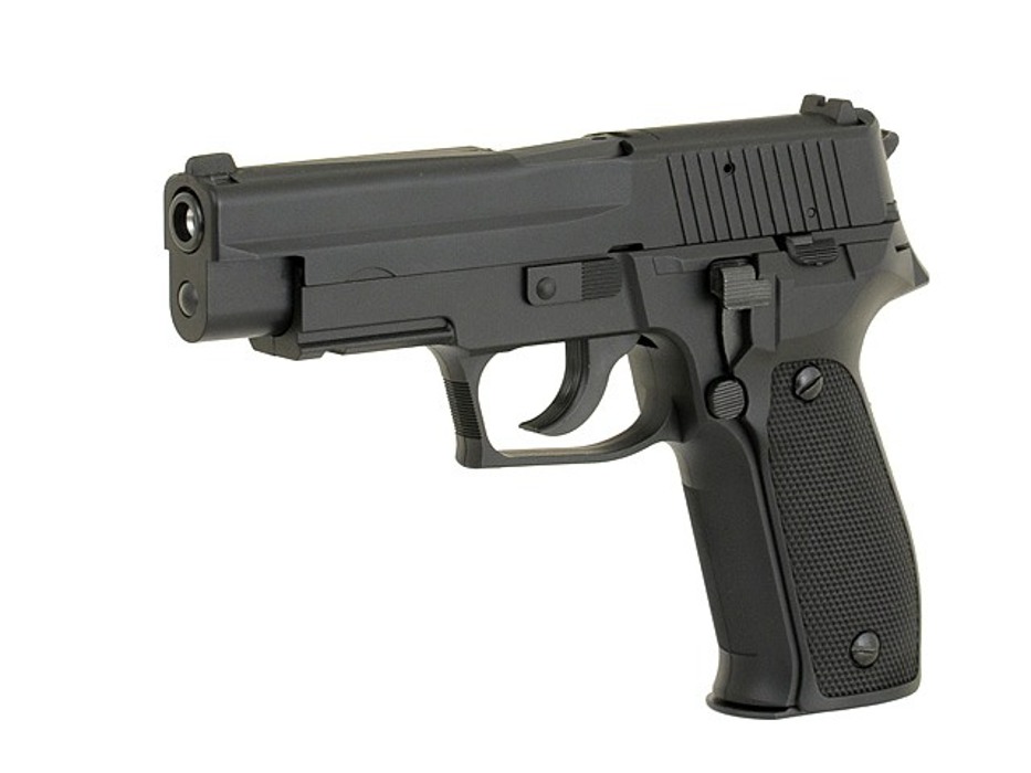 Пістолет ST226 STTI фото 2