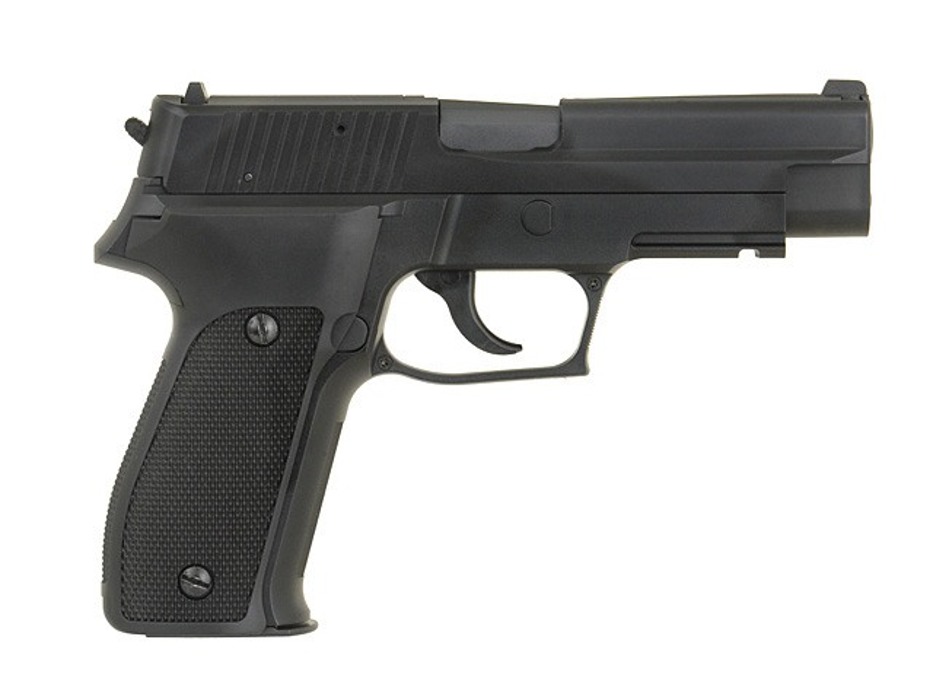 Пістолет ST226 STTI фото 4