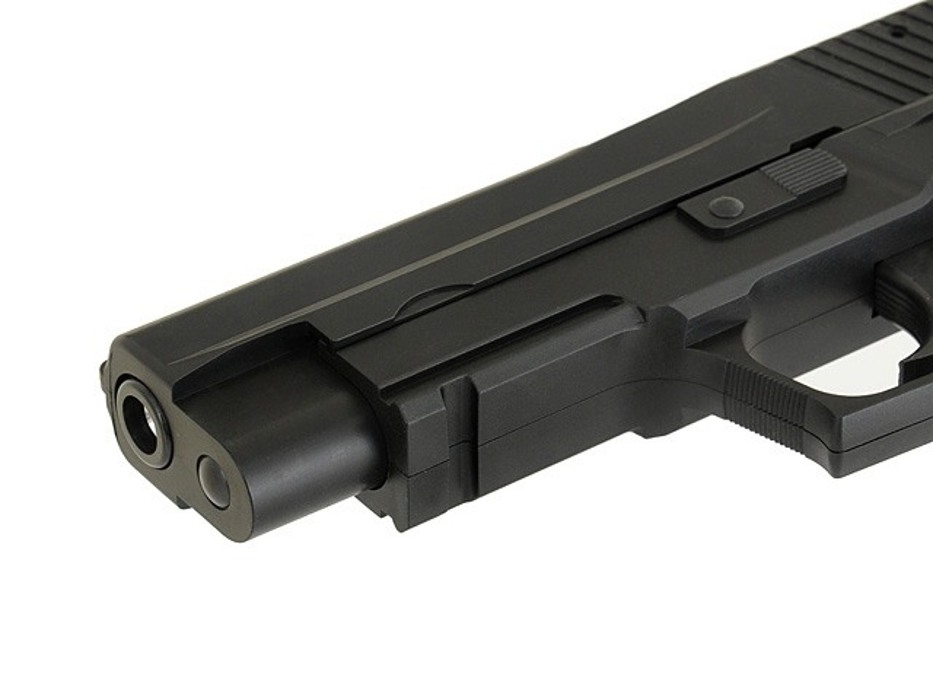 Пістолет ST226 STTI фото 6
