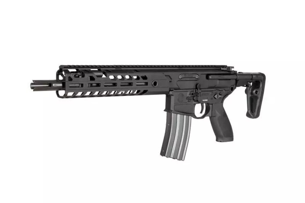 Штурмова гвинтівка Sig Sauer ProForce MCX AEG фото 3