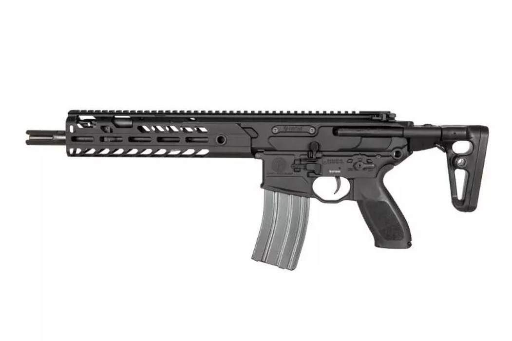 Штурмова гвинтівка Sig Sauer ProForce MCX AEG фото 1