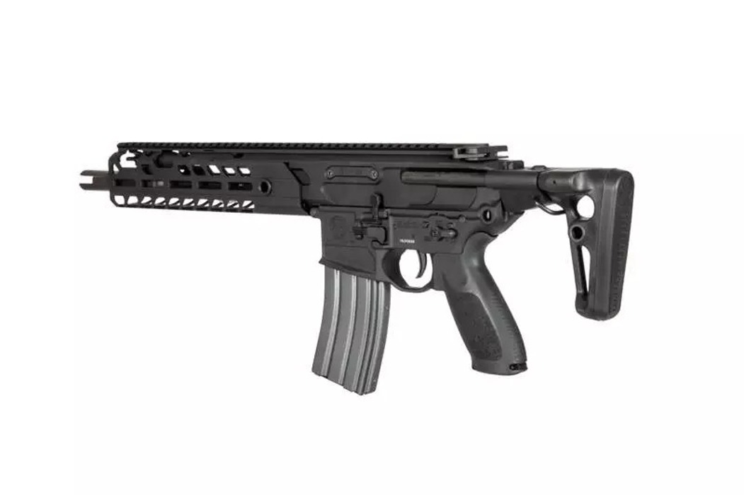 Штурмова гвинтівка Sig Sauer ProForce MCX AEG фото 2