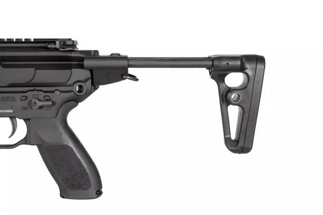 Штурмова гвинтівка Sig Sauer ProForce MCX AEG фото 7