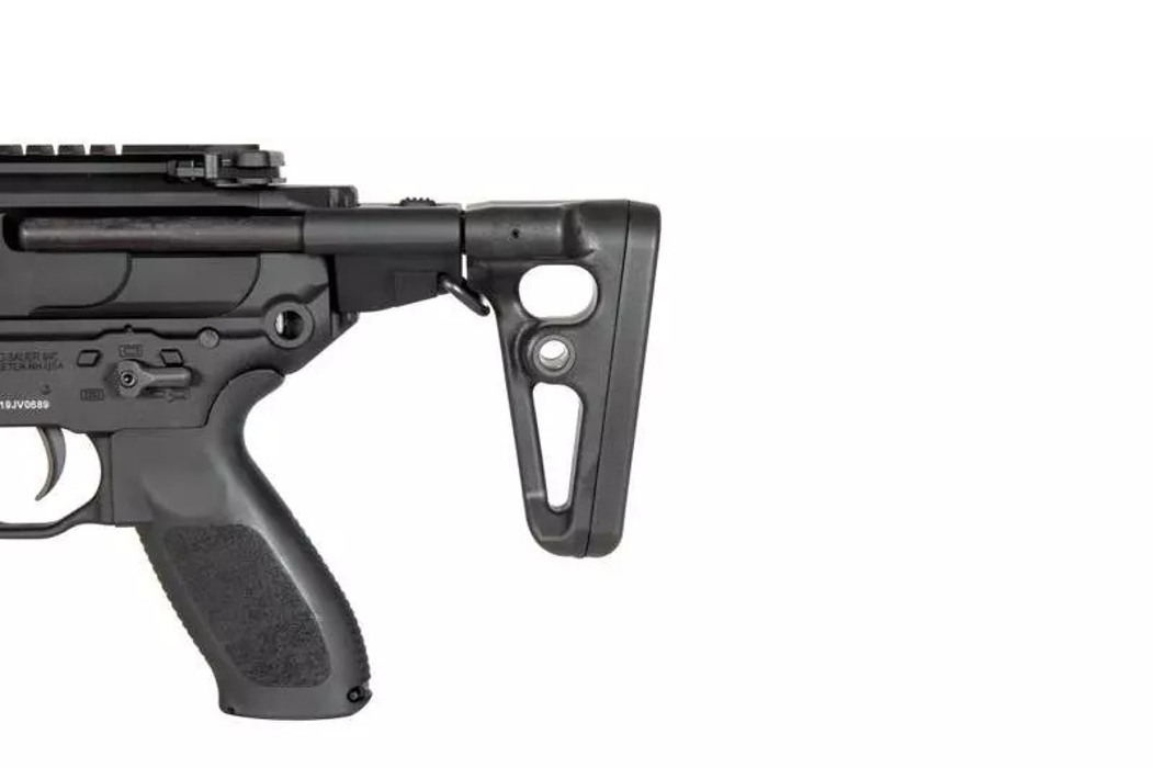 Штурмова гвинтівка Sig Sauer ProForce MCX AEG фото 8