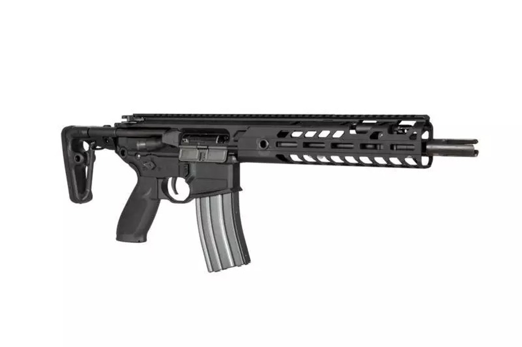Штурмова гвинтівка Sig Sauer ProForce MCX AEG фото 5