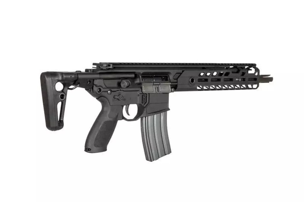 Штурмова гвинтівка Sig Sauer ProForce MCX AEG фото 6