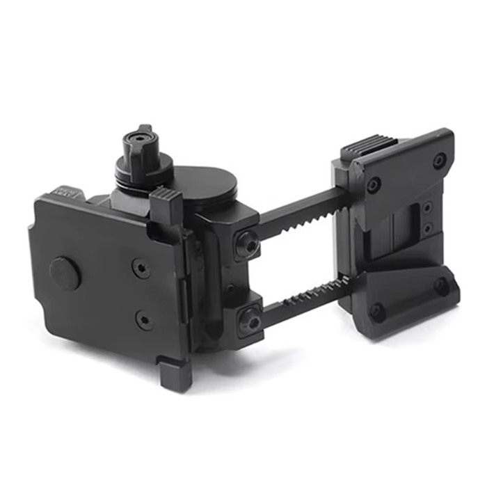 Крепление для ПНВ Wilcox L4 G24 BLK Sotac фото 3
