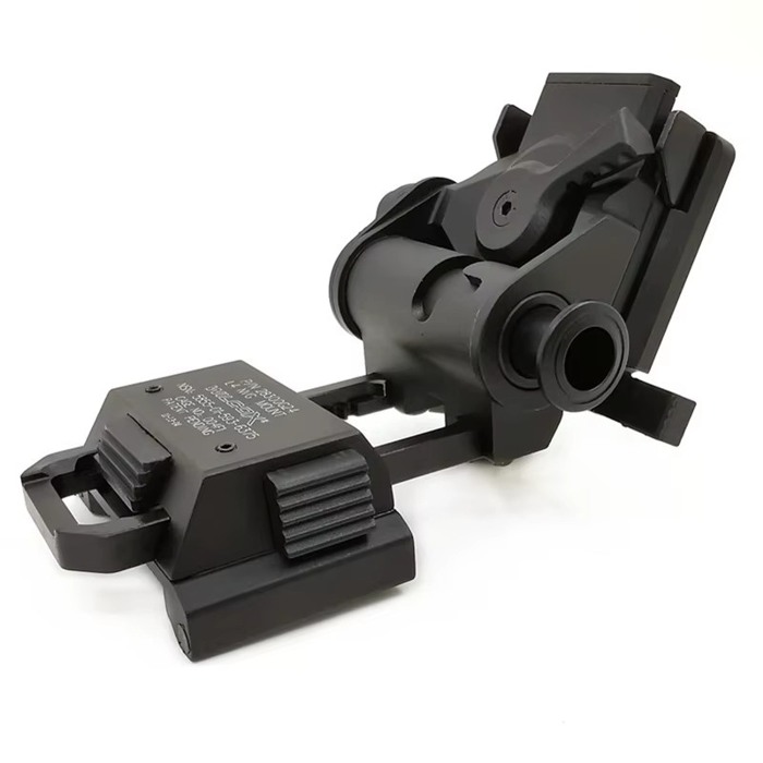 Крепление для ПНВ Wilcox L4 G24 BLK Sotac фото 1