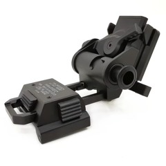 Крепление для ПНВ Wilcox L4 G24 BLK Sotac