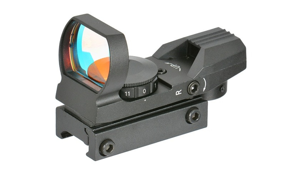 Прицел коллиматорный Red Dot Sight [T-Eagle] фото 1