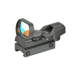 Прицел коллиматорный Red Dot Sight [T-Eagle]