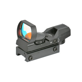 Прицел коллиматорный Red Dot Sight [T-Eagle]