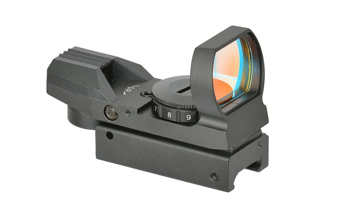 Прицел коллиматорный Red Dot Sight [T-Eagle] фото 10