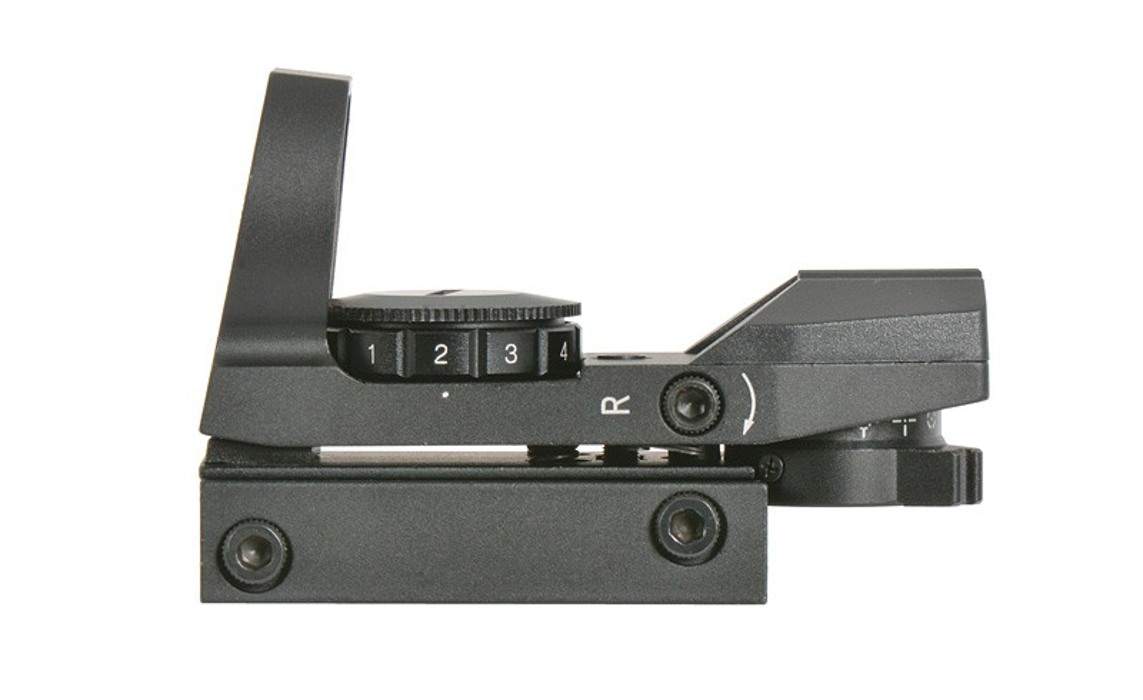 Прицел коллиматорный Red Dot Sight [T-Eagle] фото 2