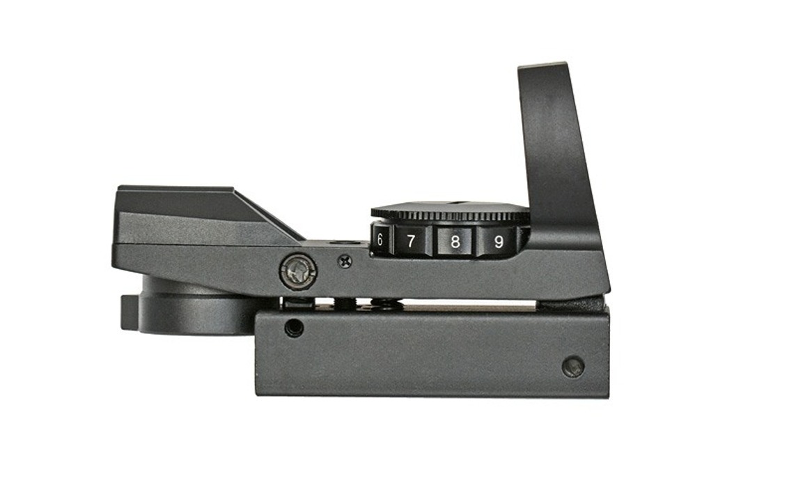 Прицел коллиматорный Red Dot Sight [T-Eagle] фото 3
