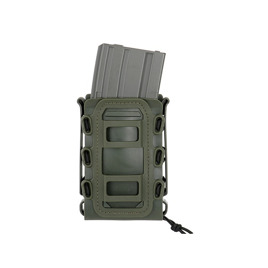 Підсумок FastMag SSSMC M4 5.56 Olive TMC