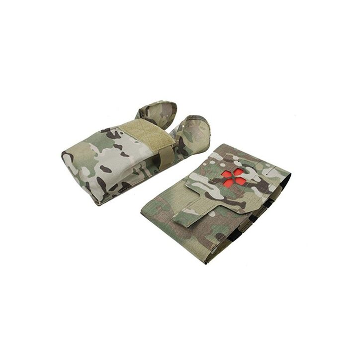 Підсумок медичний великий швидкознімний TMC3543-MC фото 4