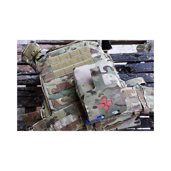 Підсумок медичний великий швидкознімний TMC3543-MC фото 8