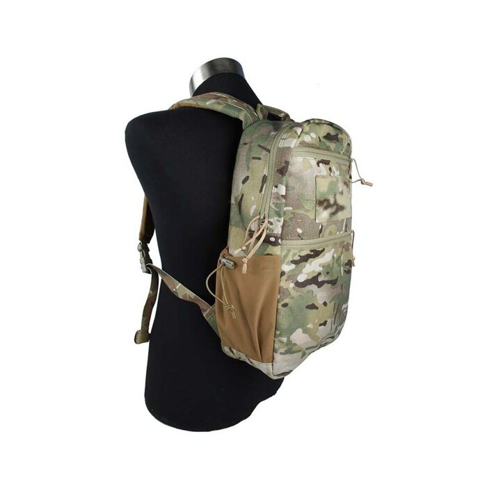 Тактический рюкзак Lightweight 14L TMC3381-MC TMC фото 3