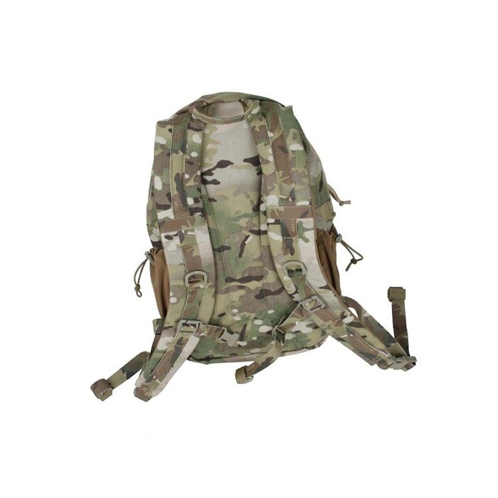 Тактический рюкзак Lightweight 14L TMC3381-MC TMC фото 5