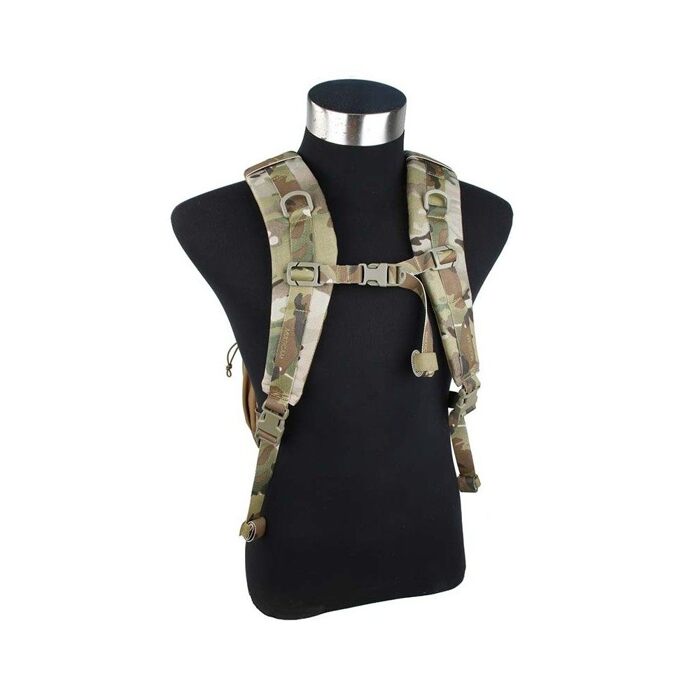 Тактический рюкзак Lightweight 14L TMC3381-MC TMC фото 7