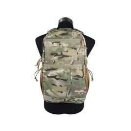 Тактичний рюкзак Lightweight 14L TMC3381-MC TMC