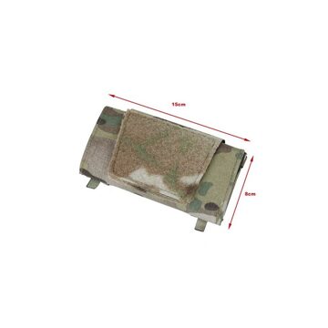 Підсумок адмін Low Pro TMC3393-MC