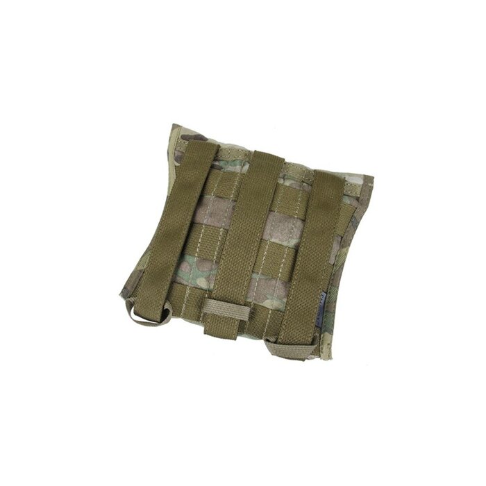 Подсумок многофункциональный для патронов.50 TMC3469-MC фото 4