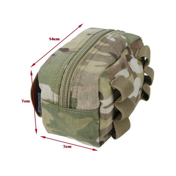 Підсумок Small Size Tactical GP TMC2731-MC фото 2