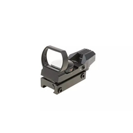 Приціл коліматорний Reflex-HoloSight Theta Optics