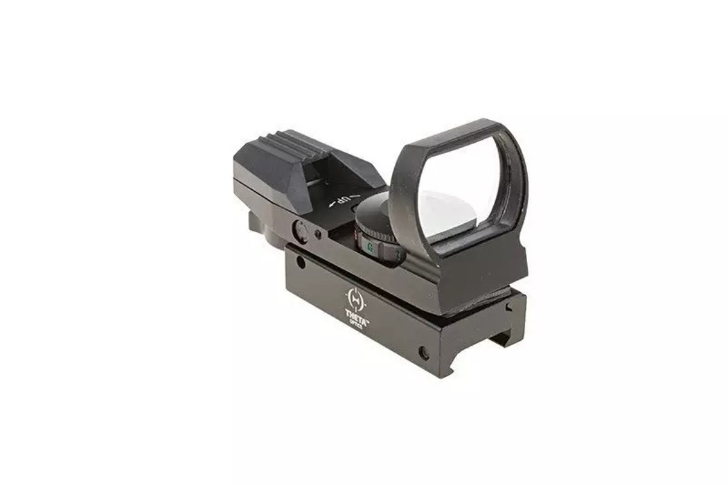 Приціл коліматорний Reflex-HoloSight Theta Optics фото 3