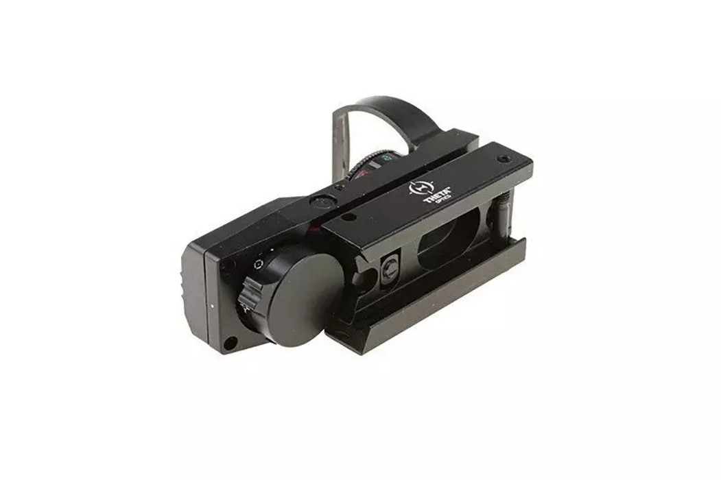 Приціл коліматорний Reflex-HoloSight Theta Optics фото 5
