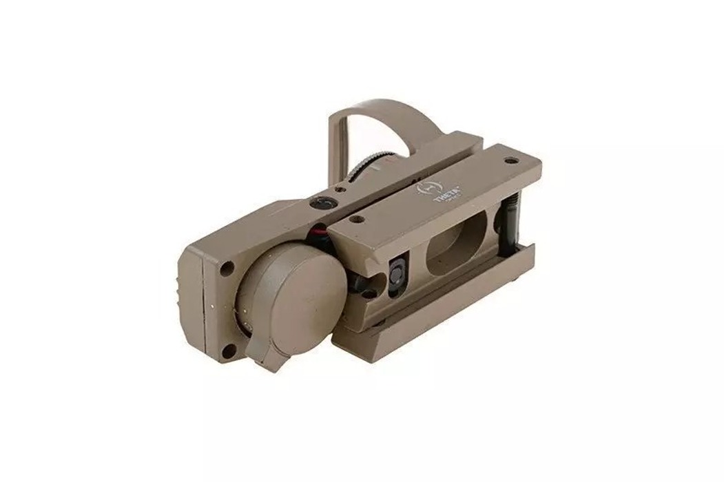 Приціл коліматорний Reflex-HoloSight Tan Theta Optics фото 5