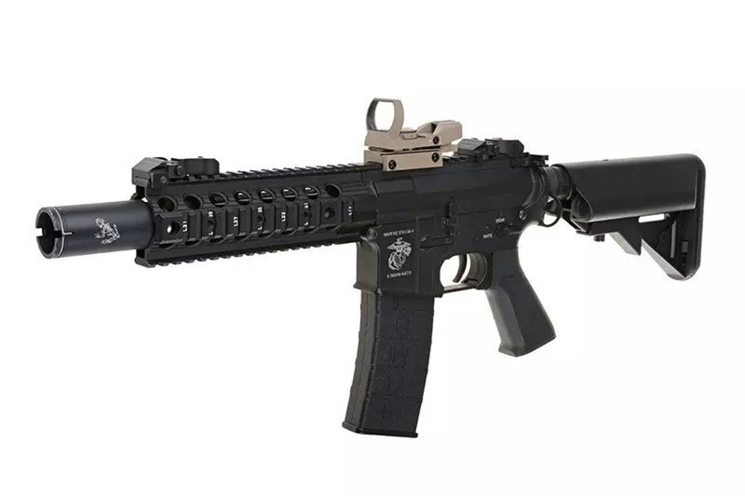 Приціл коліматорний Reflex-HoloSight Tan Theta Optics фото 7