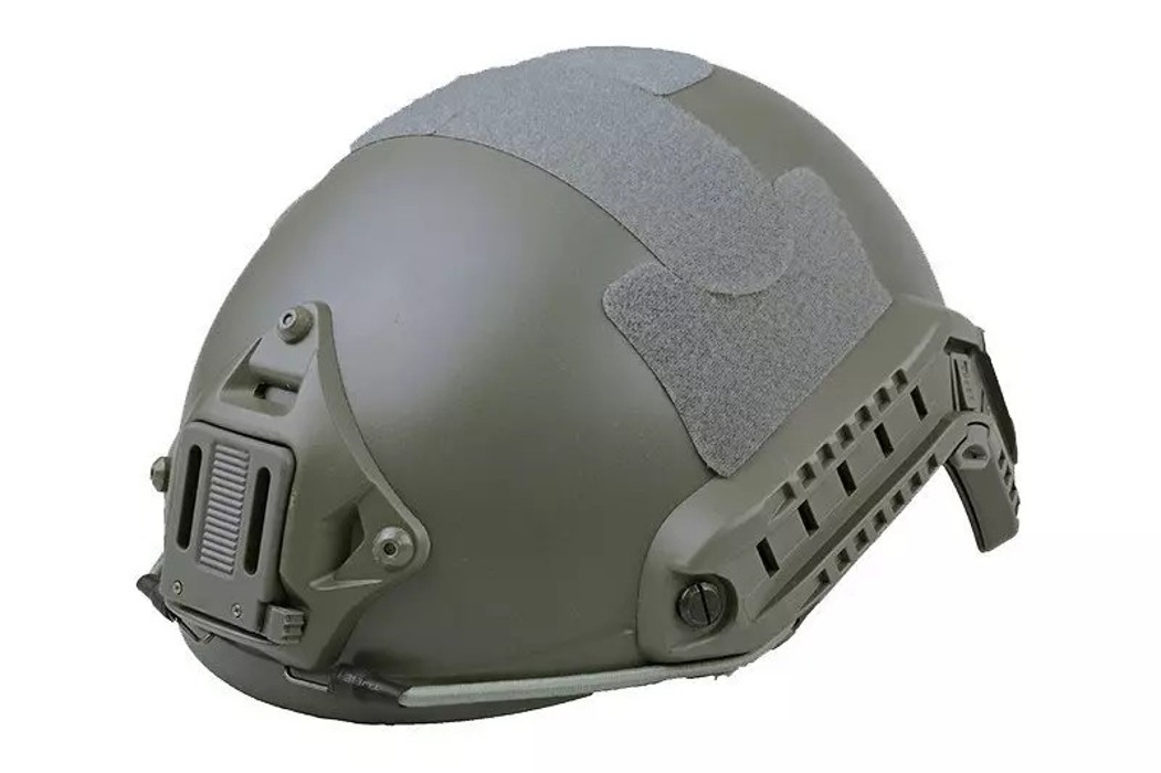 Репліка шолома X-Shield FAST MH - FG фото 1