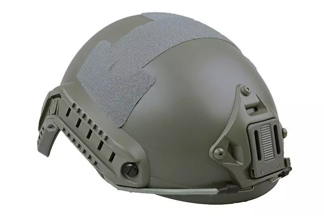 Репліка шолома X-Shield FAST MH - FG фото 3