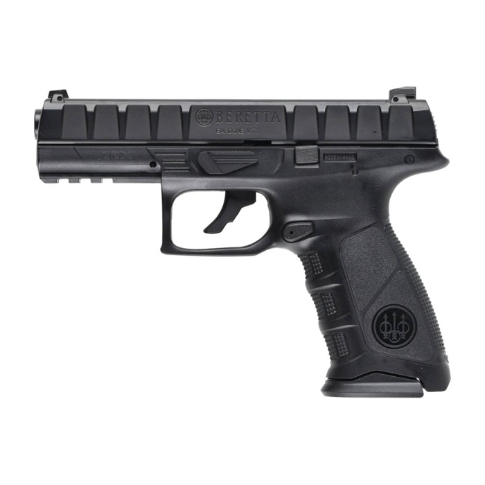 Пистолет Beretta APX RDO FDE 6 mm [Umarex -2.6302] фото 1