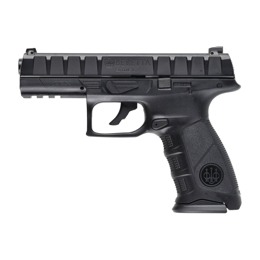 Пистолет Beretta APX RDO FDE 6 mm [Umarex -2.6302]
