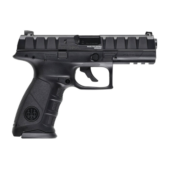 Пистолет Beretta APX RDO FDE 6 mm [Umarex -2.6302] фото 2