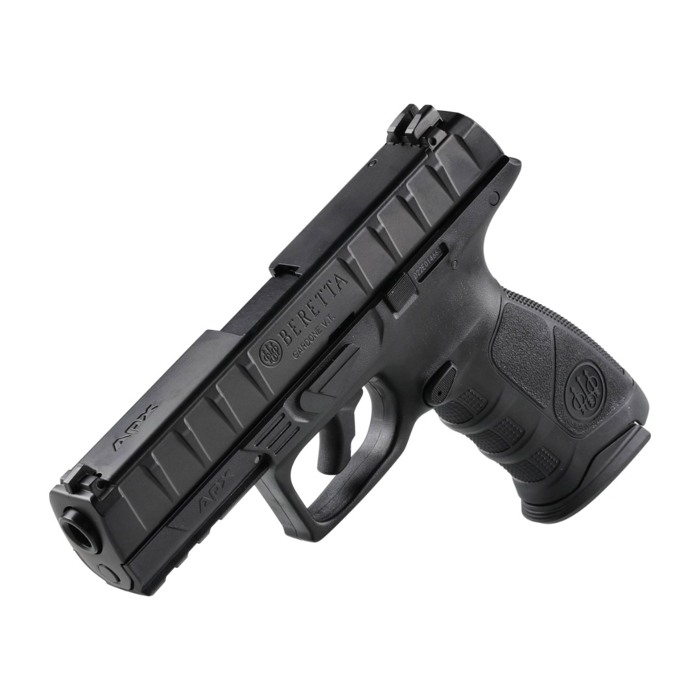 Пистолет Beretta APX RDO FDE 6 mm [Umarex -2.6302] фото 3