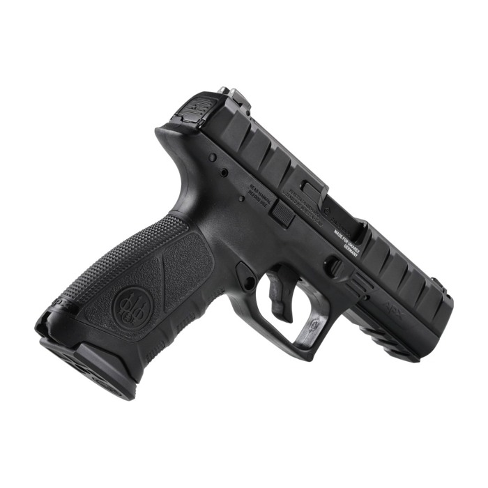 Пистолет Beretta APX RDO FDE 6 mm [Umarex -2.6302] фото 4
