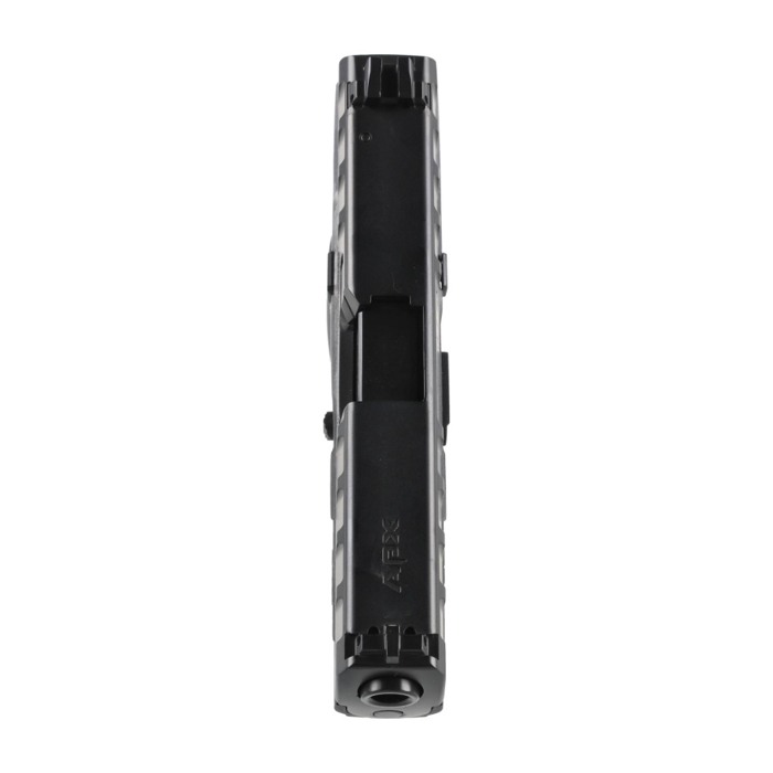 Пистолет Beretta APX RDO FDE 6 mm [Umarex -2.6302] фото 5