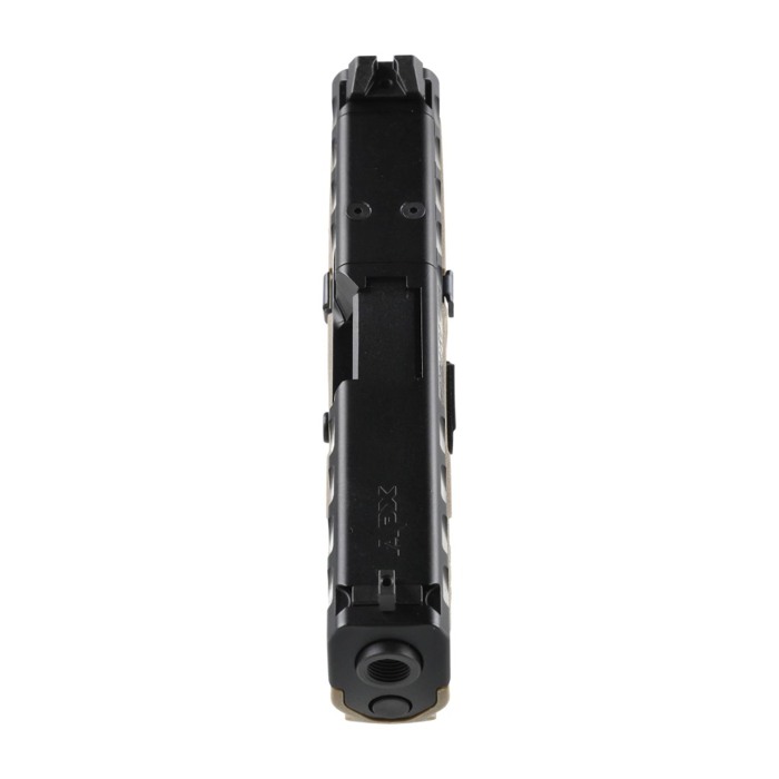 Пистолет Beretta APX RDO FDE 6 mm Green Gas [Umarex -2.6537] фото 5