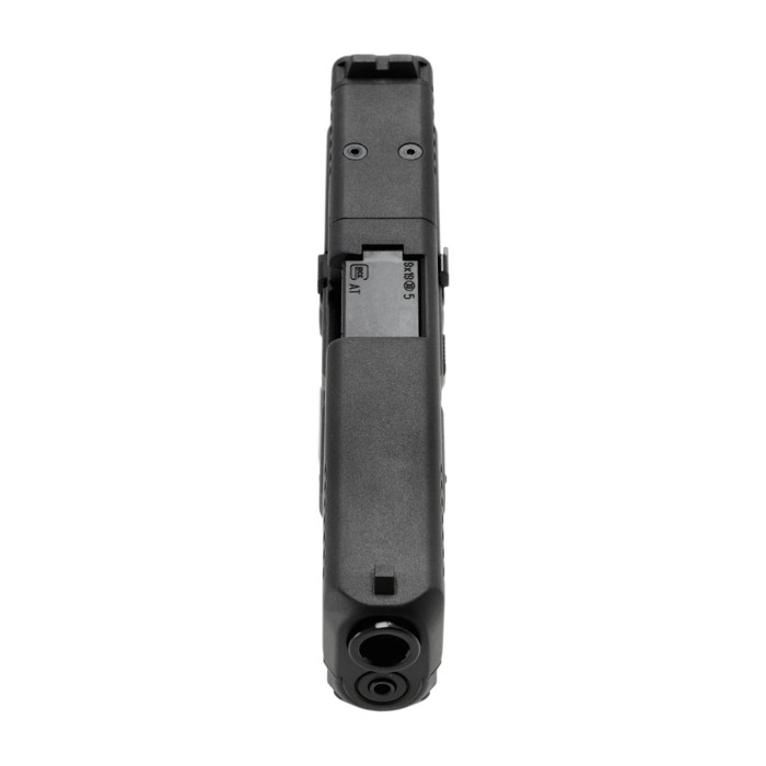Пістолет Glock 17 Gen5. co2 MOS 2J [Umarex 2.6508] фото 5