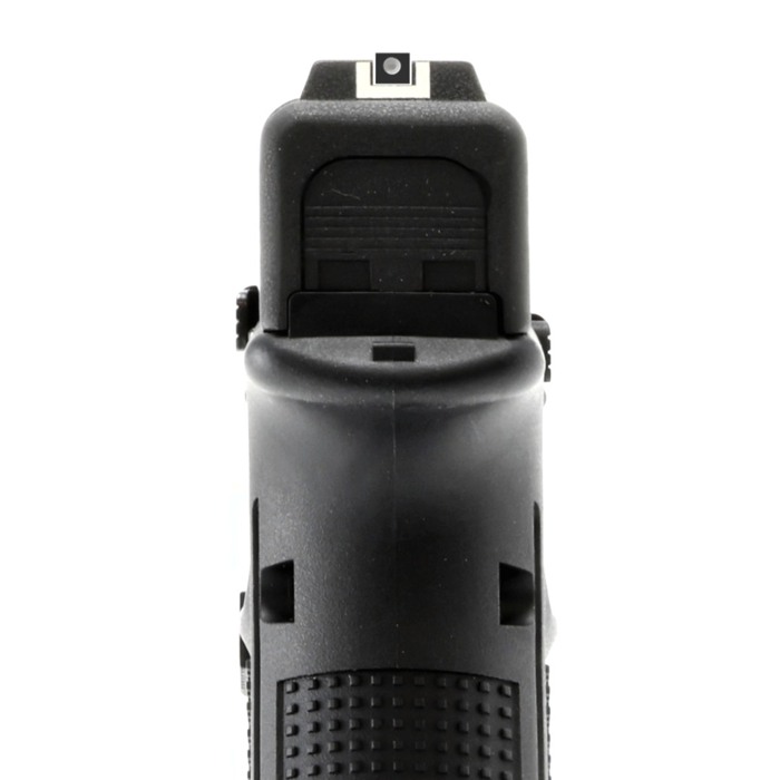 Пістолет Glock 17 Gen5. co2 MOS 2J [Umarex 2.6508] фото 6