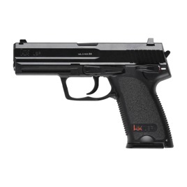 Пистолет H&K USP Metal Slide CO2 [Umarex]