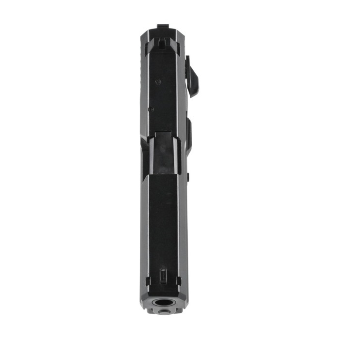 Пистолет H&K USP Metal Slide CO2 [Umarex] фото 10