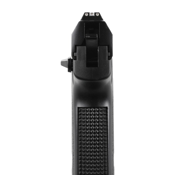 Пистолет H&K USP Metal Slide CO2 [Umarex] фото 12