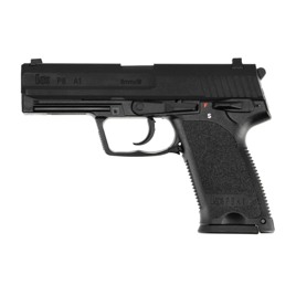 Пістолет H&K USP P8 A1 6 mm 2.6438 Umarex