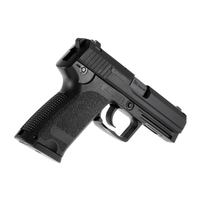 Пістолет H&K USP P8 A1 6 mm 2.6438 Umarex фото 2